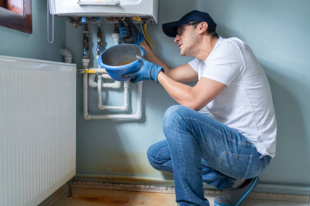 Boilers & Radiators in Manahawkin, NJ