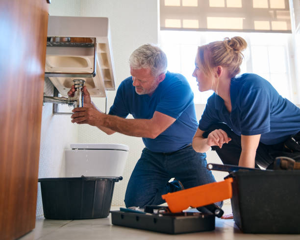 Best Pipe Repair Near Me  in Manahawkin, NJ